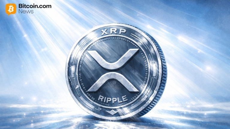 Flare, Monarq, Upshift Launch MXRPY Yield Vault for XRP Holders