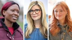 BBC Presenter Emma Barnett Challenges UK Ministers on Endometriosis as Crypto Markets Hold Steady