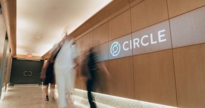 Circle Posts $143M Adjusted EBITDA in Q2 2026, USDC Minting Hits $83B