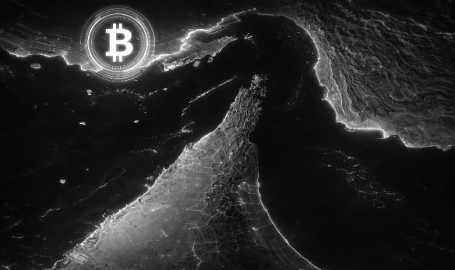 Arkham Maps Iran Central Bank's Crypto Wallets, Revealing Ties to IRGC and Hezbollah