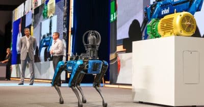 Intel Names Seok-Hee Lee to Lead Foundry Packaging Initiative
