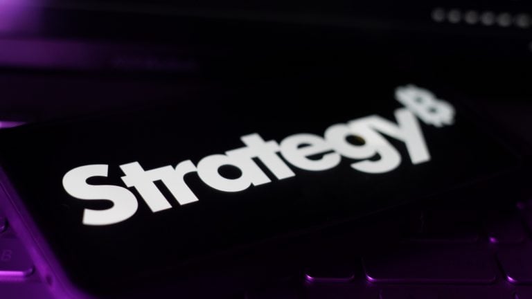 Strategy Reiterates Goal to Be World's Largest Company, Doubles Down on Bitcoin Strategy
