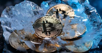 The Bitcoin Society Abandons Treasury Plan After Brutal Q1, Highlighting Smaller Firms' Stretch
