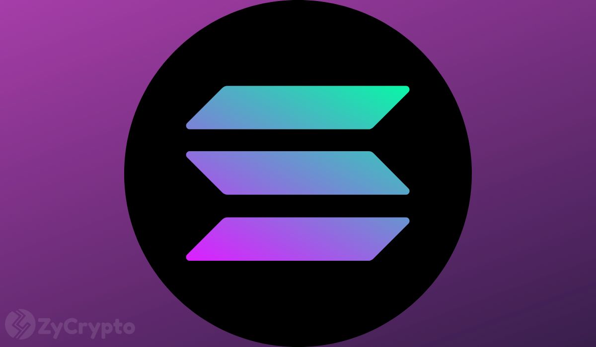 Crypto analyst Max Crypto flags a potential trend shift in the SOL/BTC pair.
