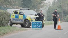 Starmer: Iran's Revolutionary Guard Almost Certainly Behind RAF Fairford Incident, UK Summons Ambassador