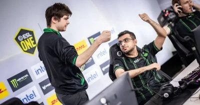 Falcons Reach First Major Grand Finals After Beating Spirit at IEM Cologne 2026