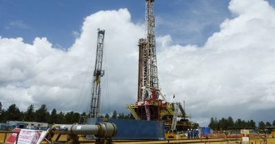 US Targets Single Venezuelan Oil Entity in Narrow Sanctions Move