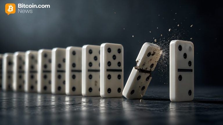 Bitcoin ETF Outflows Accelerate as Fidelity, Grayscale and Ark Pull Millions