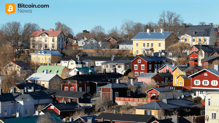 Canaan to Heat 2,800 Nordic Homes With Bitcoin Mining Waste Heat