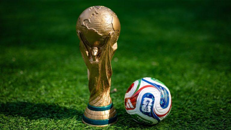 DAZN Launches Free Prediction Game With World Cup Partner ADI Predictstreet