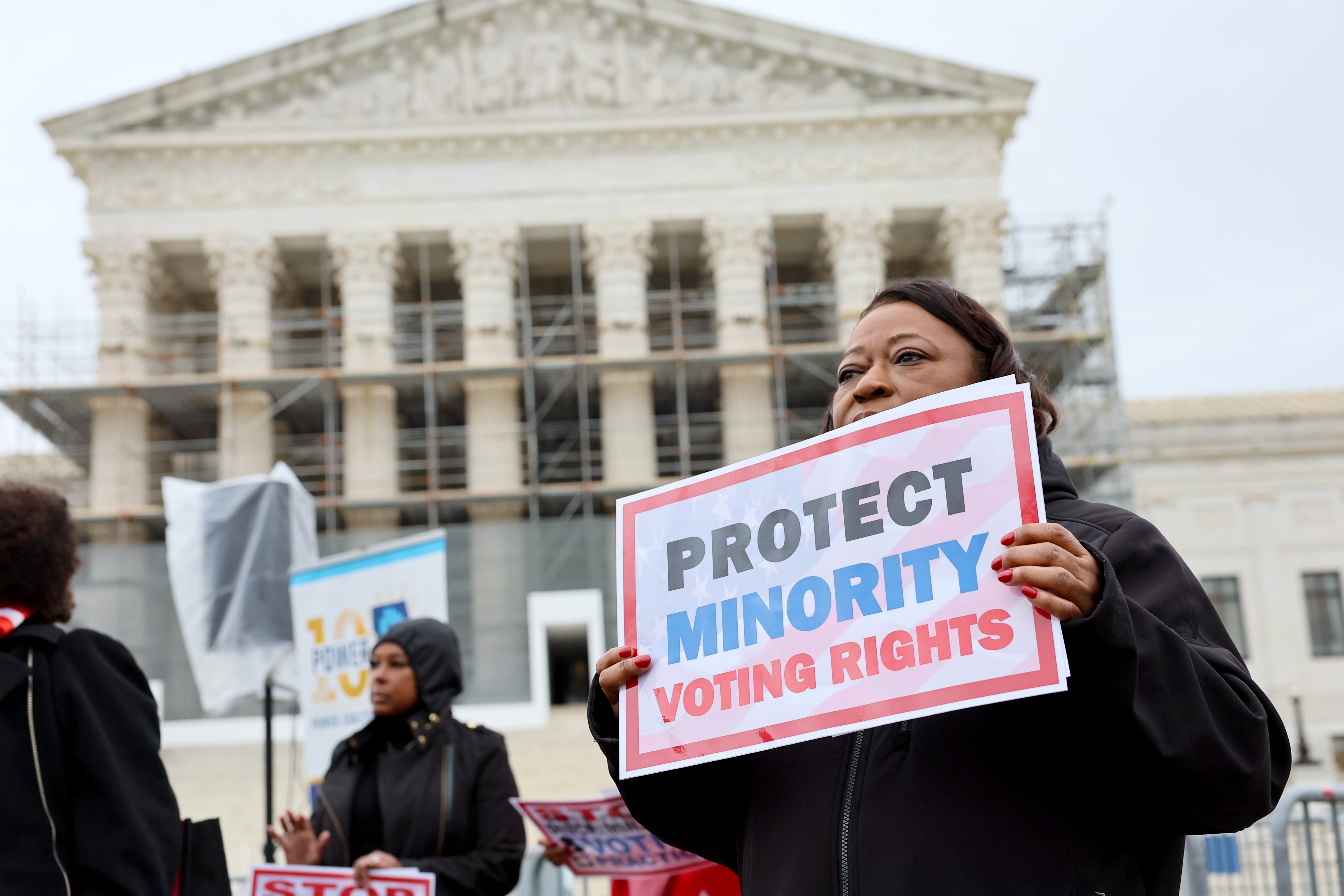 Supreme Court Sidesteps Voting Rights Case, Raising Questions for Crypto Regulatory Path