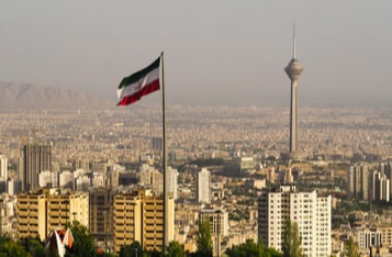 Polymarket Odds of Iran Enrichment Drop to 55.5% as Central Banks Warn of Sticky Inflation