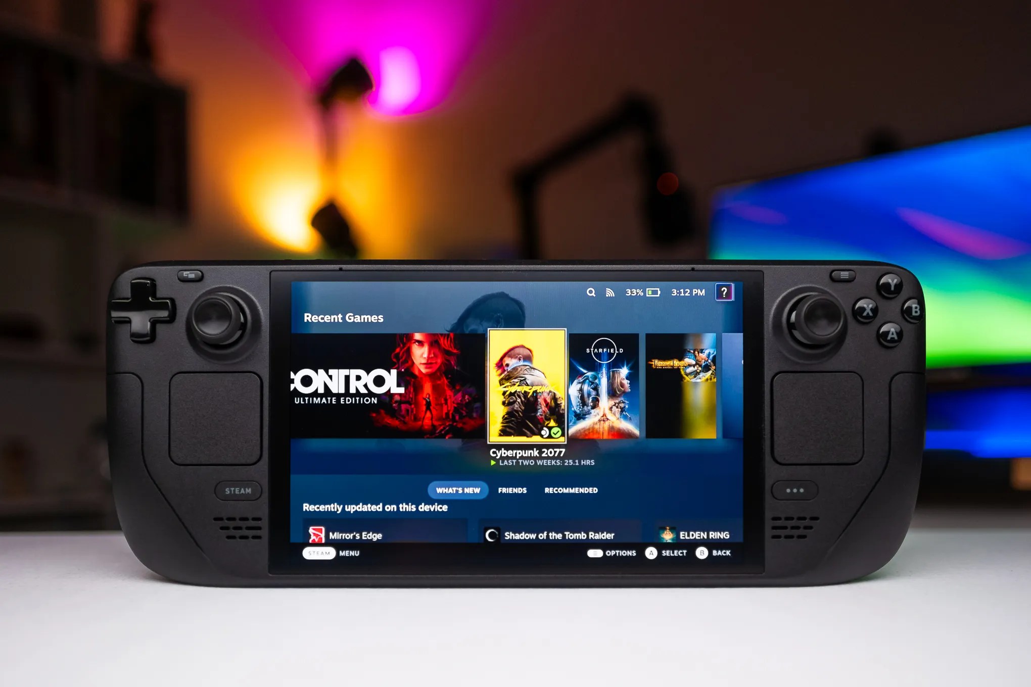 Handheld Gaming Prices Jump: Steam Deck Now $789, Switch 2 at $499