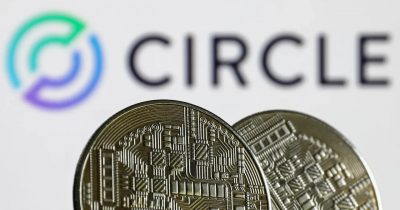 Circle Shares Drop 4% After Morgan Stanley Downgrade on Revenue Concerns