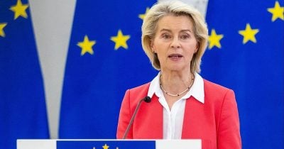 EU Proposes 0.1% Tax on Crypto Trades, Targets €3-4 Billion a Year