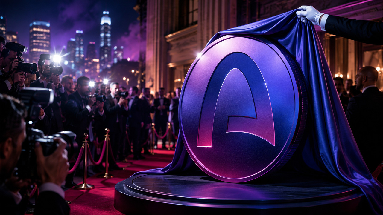 Circle Raises $222M in ARC Token Presale, Valued at $3B, as It Unveils New Blockchain