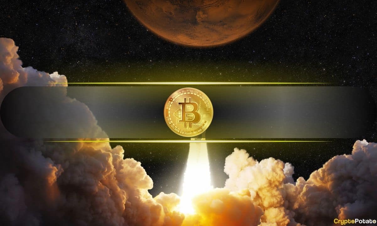 Bitcoin analyst predicts $380k–$450k by March 2028; data scientist says the math doesn’t add up