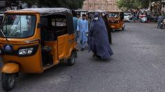 Two Killed in Herat Women’s Protest as Crypto Markets Hit Extreme Fear