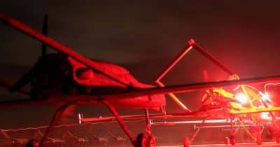 Drone Strike Halts Operations at Moscow's Largest Fuel Refinery