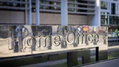 UK Home Office Bars US Crypto Influencer Valentina Gomez from Entering Britain