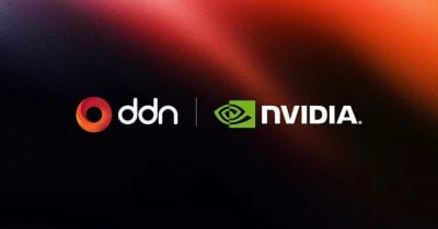 DDN and Nvidia Team Up to Let GPUs Feed Themselves, Cutting AI Costs