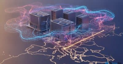 IREN Acquires Nostrum, Pivots to AI Cloud in Europe