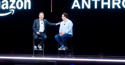 Anthropic's Top AI User Is Its Head of Tax, CFO Reveals