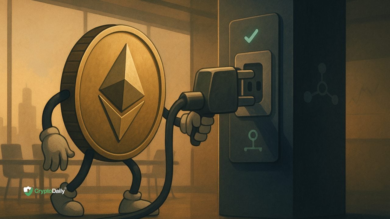 Corporate Treasurers Turn to Ethereum Staking for Yield, Custody Control