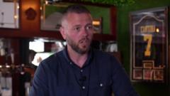 Robert Kenyon’s ‘Crass’ Comments Surface — A Warning for Crypto Founders on Reputation Mining