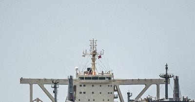 Iran Proposes Tolls for Strait of Hormuz, Flags Bitcoin as Payment Option