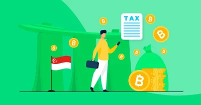 Singapore's Zero Capital Gains Tax on Crypto Keeps Attracting Bitcoin Investors