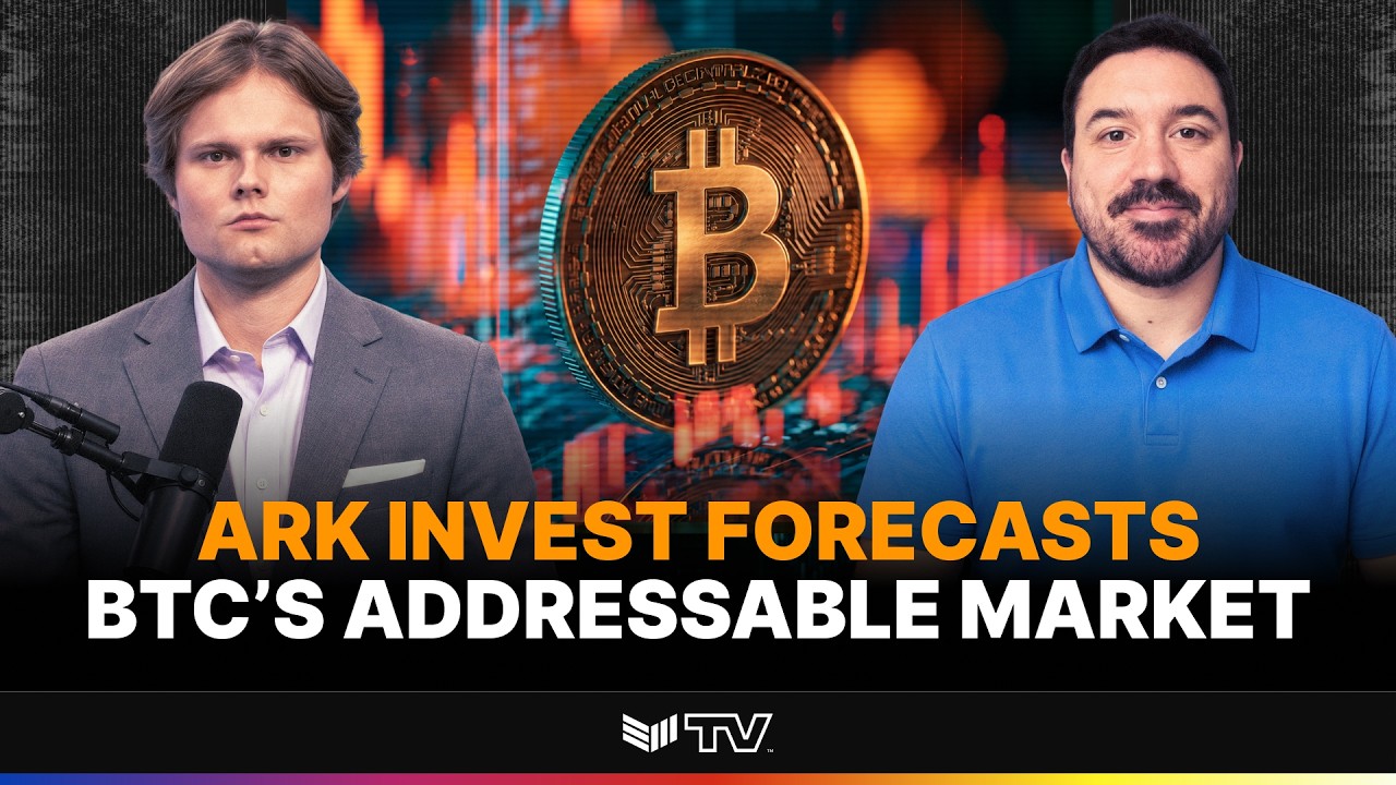 ARK Invest Keeps 5-Year Bitcoin Horizon, Flags Stablecoins as EM Thesis Shifter