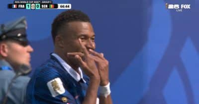 Mbappé's 14 World Cup Goals Spur Crypto Ventures, Warnings Over Scams