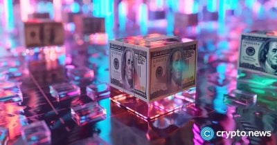 Stargate Finance Integrates NEAR Intents for Cross-Chain Swaps