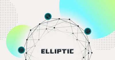 Elliptic Raises $120 Million from JPMorgan, Deutsche Bank, and Nasdaq