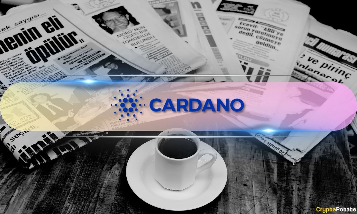 Cardano and Injective Connect via IBC Testnet, EMURGO Leaves Intersect Board, ADA Rallies 26%