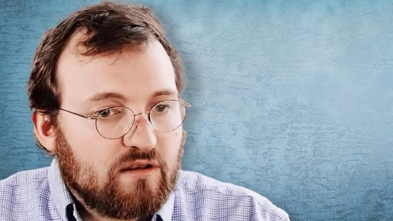 Hoskinson Accuses Ethereum of Copying Cardano's EUTXO Model Without Credit