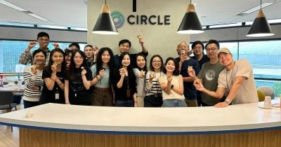 Bernstein Backs Circle After Q2 Results, Points to Regulatory Edge