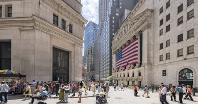 Fed Rate Uncertainty Keeps Crypto, Equity Markets on Edge