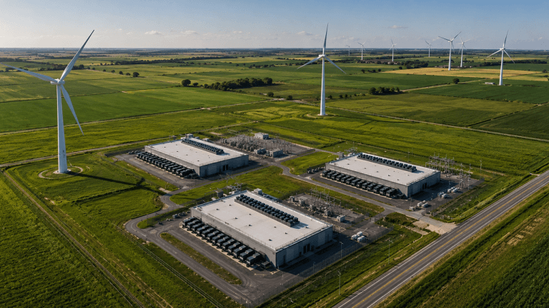 Bitdeer to Deploy 1.93 EH/s of Bitcoin Mining at Wind-Powered Texas Site in Soluna Deal