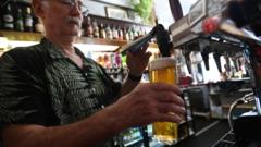 UK Pub Closures Hit 161 in Q1 2026, Threatening Grassroots Crypto Meetups and Retail Trading