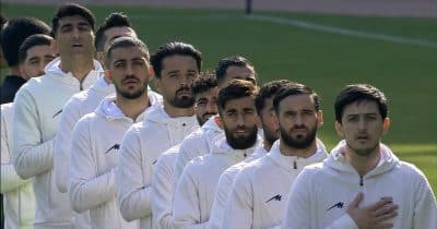 US Seizes $1B in Crypto Tied to Iran Sanctions as World Cup Looms