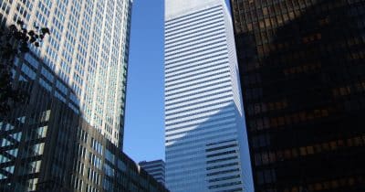 Citigroup Sued by Former Executive Who Raised Risk Management Red Flags