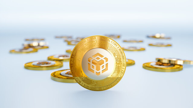 Crypto Analyst Predicts BNB Could Hit $12,000 as Institutional Adoption and ETF Approvals Mount