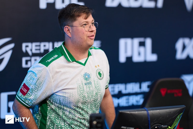 Crypto Markets Ignore PGL Astana Esports Event as PCE Data Looms