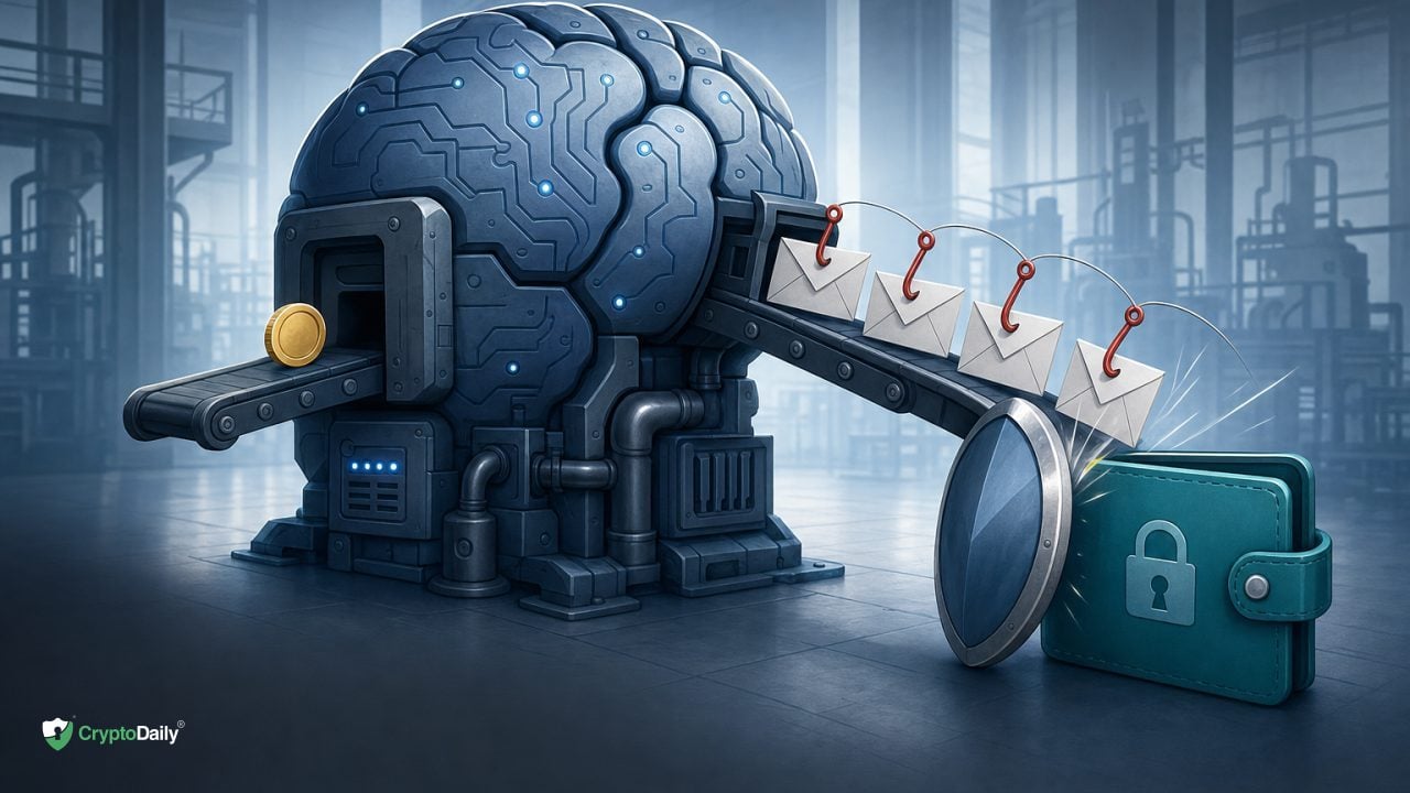 AI-Enabled Crypto Scams 4.5x More Profitable Than Traditional Fraud, FBI Data Shows