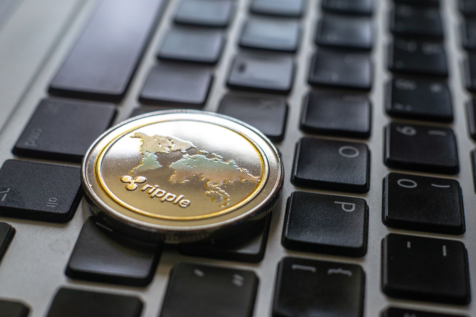 Ripple: $285M Drift Breach Signals Shift to Long-Cycle Social Engineering