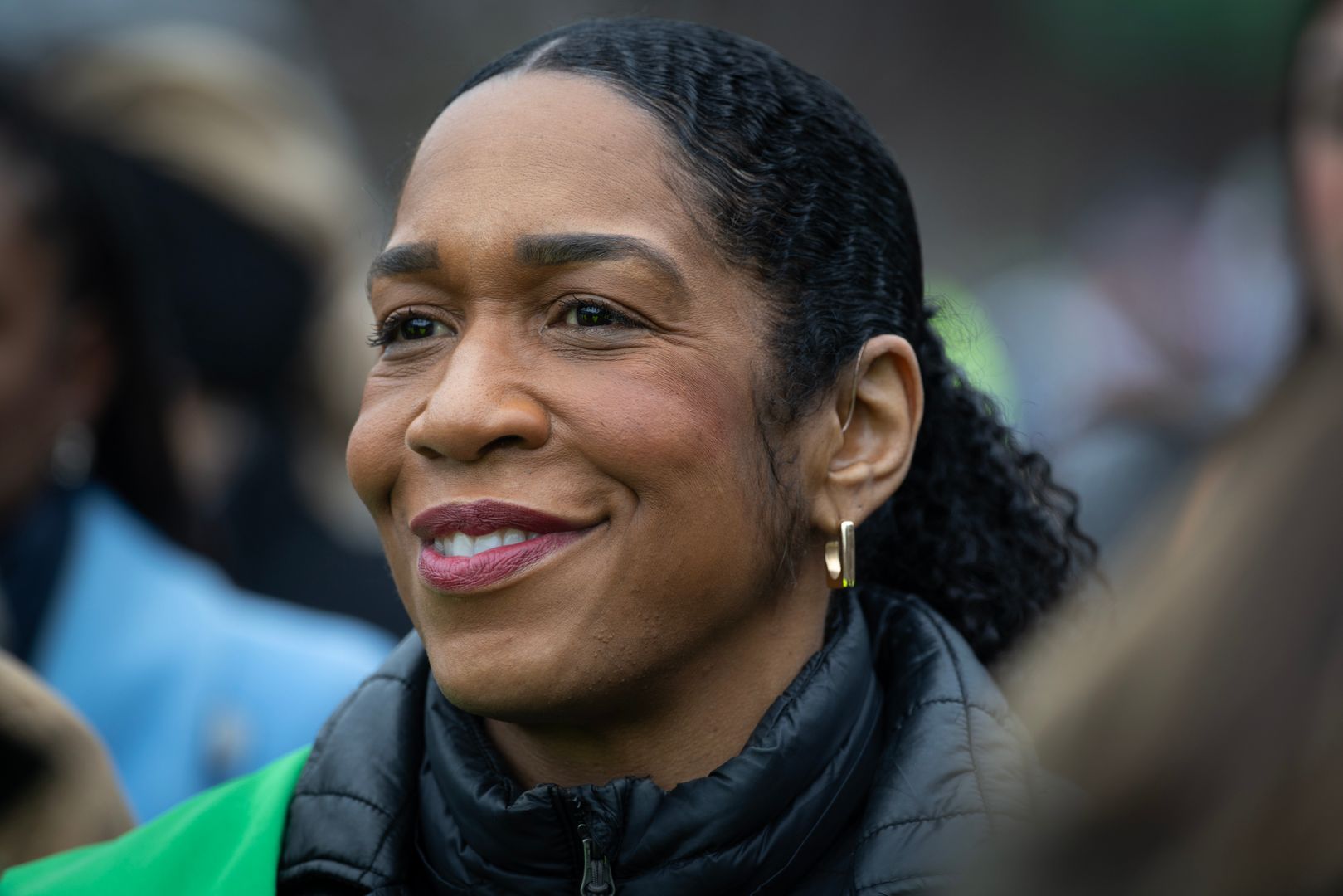 Illinois Senate Primary: Stratton Defeats Crypto-Backed Krishnamoorthi