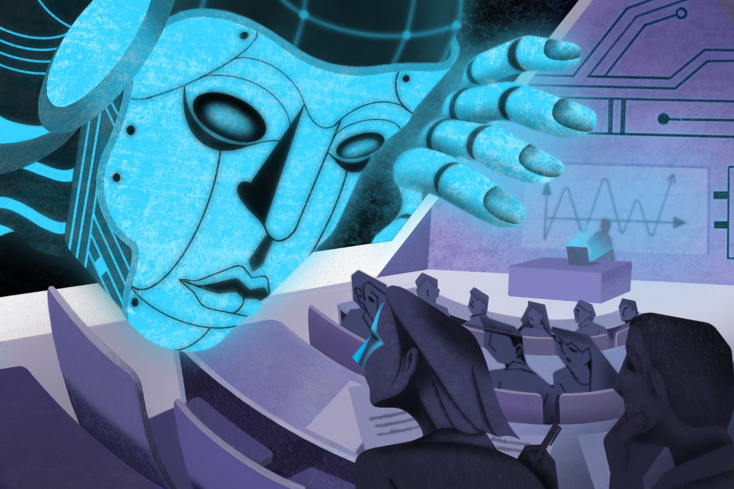 California State University AI Rollout Prompts Faculty Backlash, Crypto Credentialing Opportunity