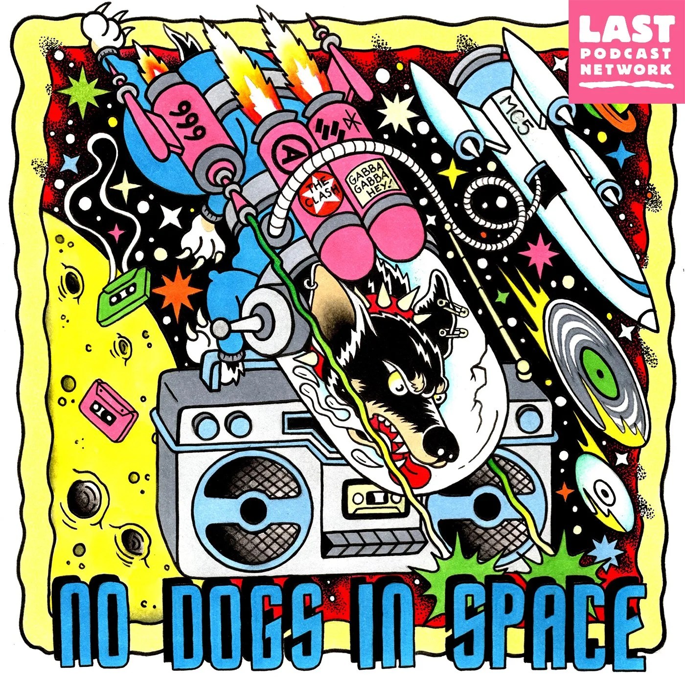 No Dogs in Space's Two-Year Silence Offers a Contrarian Lesson for Crypto
